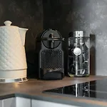 Apartamento Vollihome Moscova