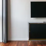 Apartamento Vollihome Moscova Milán
