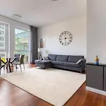 Vollihome Moscova Apartamento *