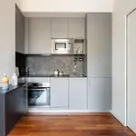 Appartement Vollihome Moscova