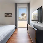 Vollihome Moscova Appartement