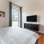 Appartement Vollihome Moscova *