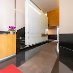 Appartement Vollihome Moscova