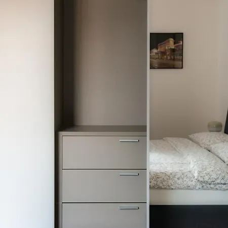 Vollihome Moscova Appartement Milan