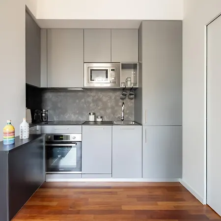 شقة Vollihome Moscova