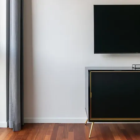 شقة Vollihome Moscova ميلان